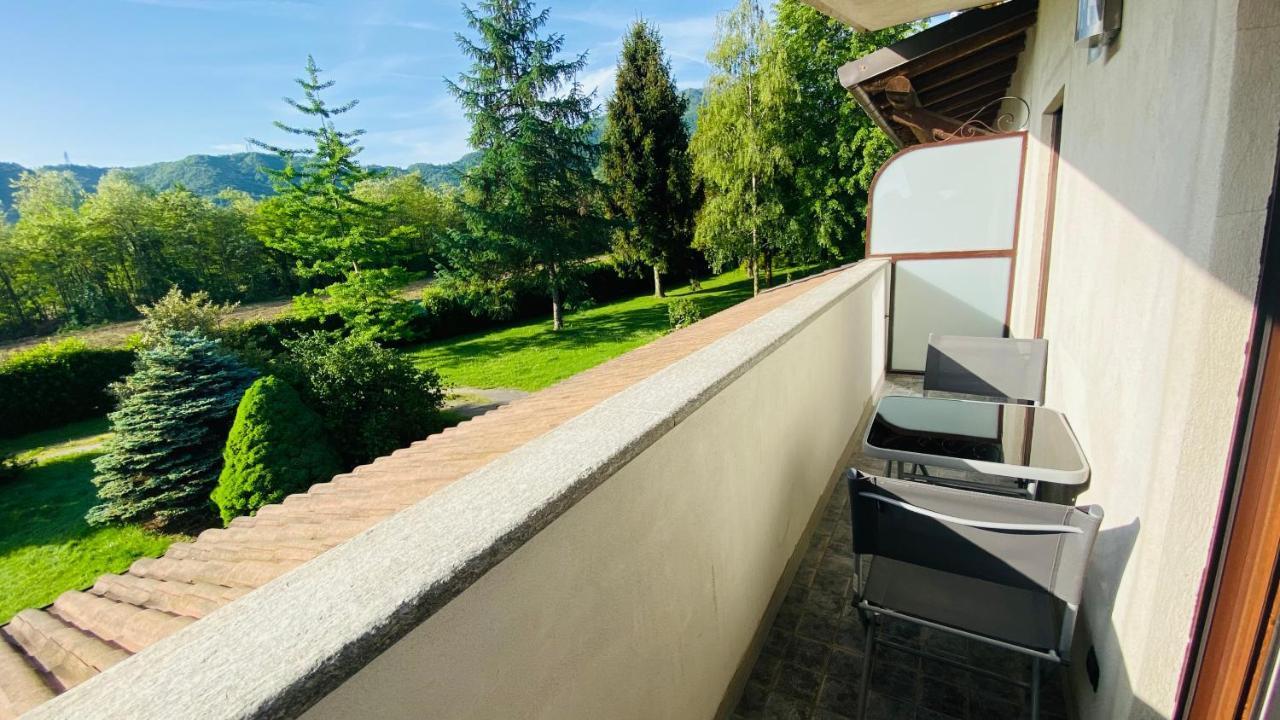 Villa Giulia - Marguareis Peveragno Exterior photo